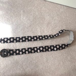 Vera Bradley belt